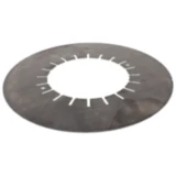 BREMSSCHEIBE AIRDR. NEU 710310220 für Motorräder
