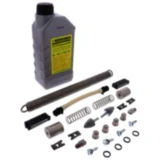 Wartungskit 4-RWA Universal für Motorräder