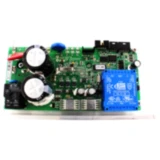 INVERTER Monty Hofmann Flachstecker für Motorräder