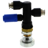 PNEUMATIKVENTIL für REI- FENFUELLER