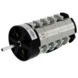 Wendeschalter Monty 3300 2-14859A für Motorräder