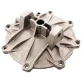 Deckel für Abdrückzylinder