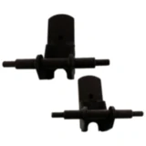 Satz Führung für Spannklauen Monty 1250 Hofmann