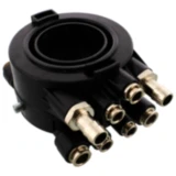 Drehventil Butler BUDDY B819 für Motorrad