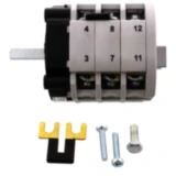 Wendeschalter für Monty 1200/2200/3200