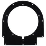 Motorflansch für Butler