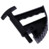 Wulstniederhalter für Motorräder