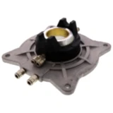 Drehanschluss Monty Smart Speed JMP FIX für Motorräder 2-24