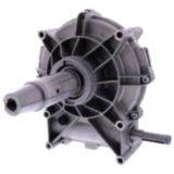 Getriebe JMP FIX-24 für Monty 3300-24