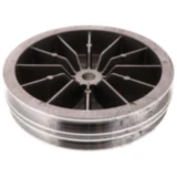 Kolben ABDRUECKZYLINDER für Hofmann Monty C0009279