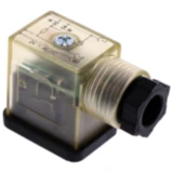 Stecker für Magnetspule 24V M-RWA/4RWA