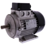 Hofmann Elektromotor 3300 2-Geschwindigkeiten für Montiergeräte