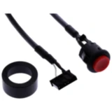 Kabel mit TASTER Monty Smart Speed