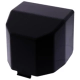 Zylinderabdeckung hinten für Monty 3300 C0025216