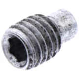 Schraube M8X12 für Montiergerät Kendo