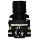 Druckregler für Motorräder AIRDRAULIC 1764000