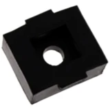 Gummifuss JMP FIX für Motorräder C-000-001020-0