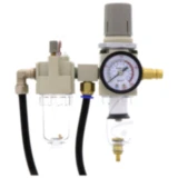 Wartungseinheit für Motorräder JMP FIX MOTO