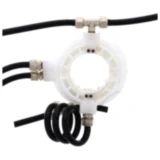 Drehanschluss Kupplung für JMP FIX MOTO