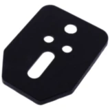 Kunststoffkappe JMP FIX für Spannklaumensockel