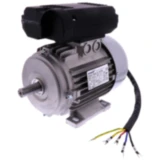 Motor Komplett JMP FIX MOTO für Motorräder