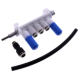 ABDRUECKERVENTIL-Kit für Karacter