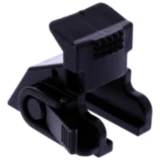 Spannklaue für Montiergeräte bis 24" Spannbereich