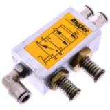 Bypassventil für Montiergerät Airdraulic Butler 7304000