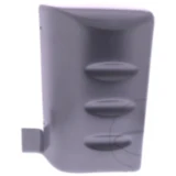 Abdeckung für Hofmann GEO 6900 OPTIMA Laser Wuchtmaschine