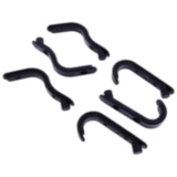 Kunststoffschutz für M+S 68 Beissbarth Montagekopf 6 Stück