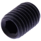 Gewindestift M12x16 für Reifenmontiergeräte