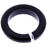 Auflage für Druckfeder beim Felgenspanner von Butler