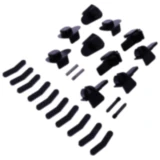 Kunststoffeinsatz für Montagekopf Reifenmontiergeräte