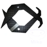 Felgenbreitentaster für Motorräder