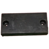 Gummiklotz Butler 0381000 Abdrücker für Motorräder