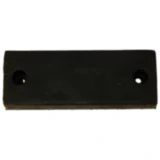 Gummiklotz Butler 0659000 Druckstück