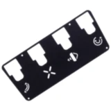 JMP Frontblende für Montiergerät FIX Auto