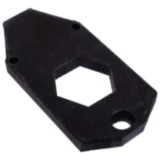 Klemmplatte JMP für Montiergerät FIX Auto