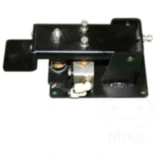 Aufpumppedal für Reifenwechsel