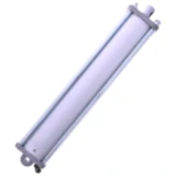 JMP FIX Auto Spannzylinder für Montiergerät