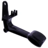 JMP Spann- und Abdrückpedal für Montiergerät FIX Auto