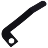 JMP FIX Auto Schaltkurve Scheibe