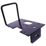 Halter für Steuerventil FIX Auto JMP