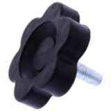 Sterngriff für Spindelmontiergerät JMP FIX Auto