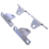 Zylinderhalter JMP für Montagefinger FIX Auto