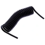 Spiralschlauch JMP FIX Auto für Montagefinger