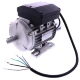 JMP E-Motor für Montiergerät FIX AUTO 0,75 KW