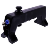 Handgriff mit Ventil für FIX Auto