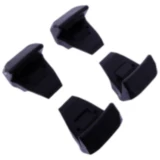 Kunststoffschutz für Spannklauen JMP FIX Auto 4er-Satz