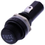 Sicherungshalter für Feinsicherungen JMP FIX Auto